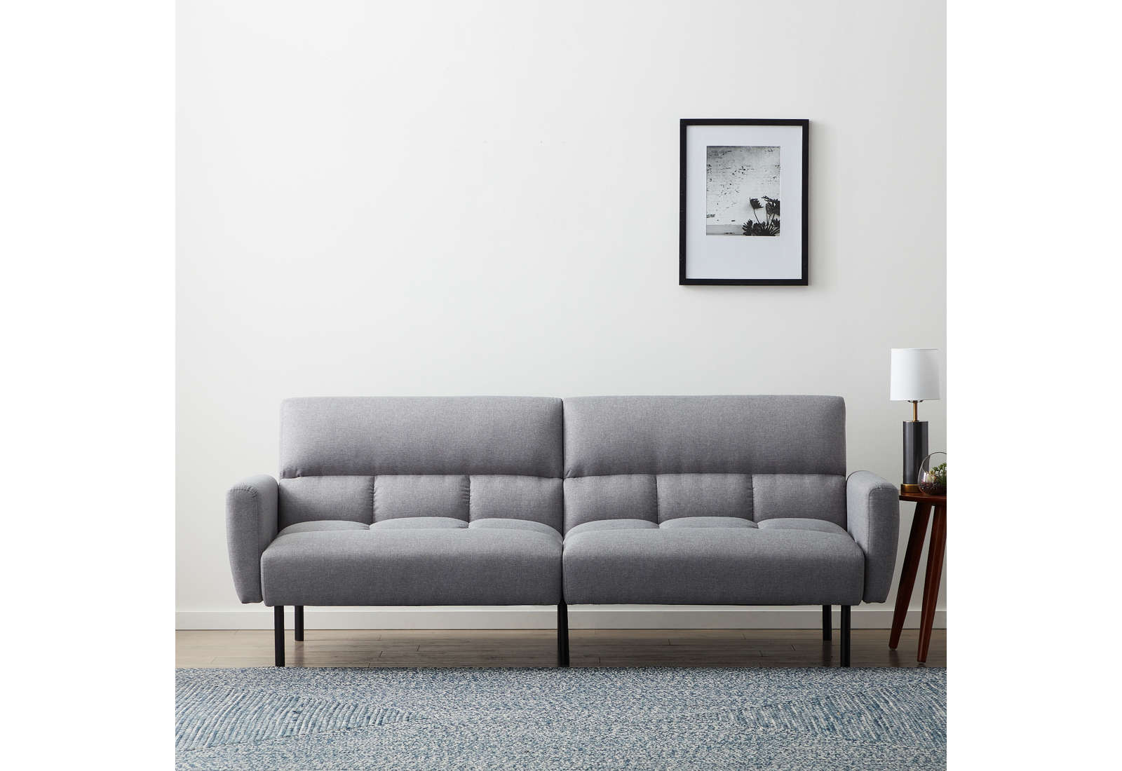 Sofa Dimensions How to Choose the Right Size Sofa for Your Home Wayfair